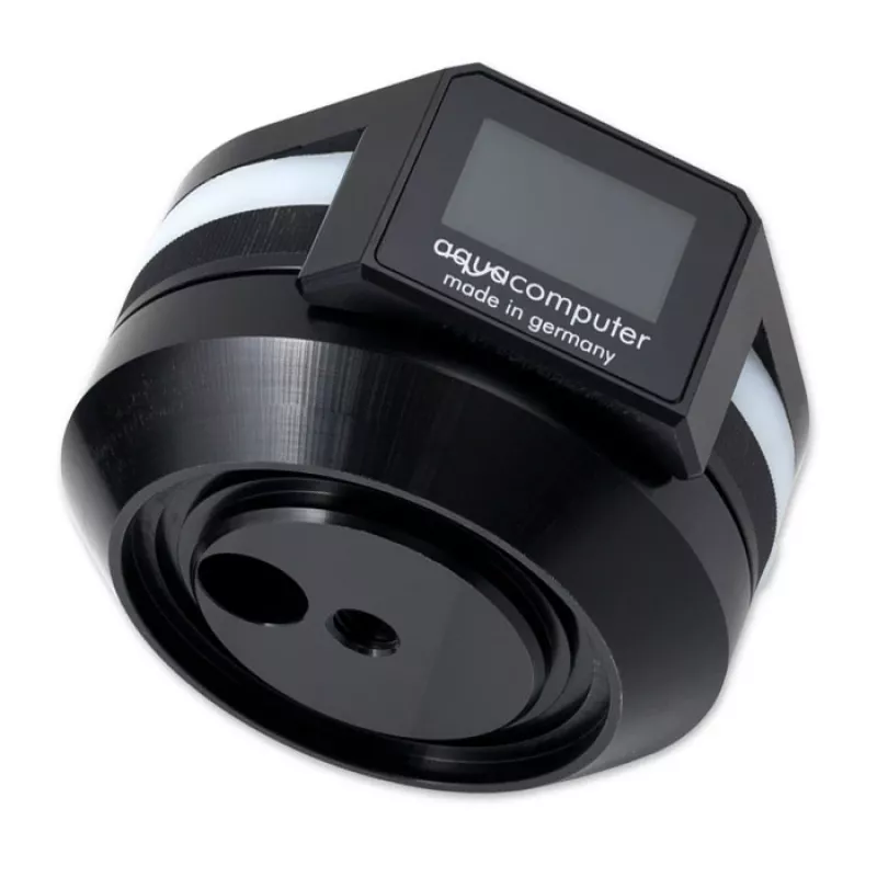 Apsaugos nuo nuotėkio sistema Aqua-Computer LEAKSHIELD, skirta aqualis/aquainlet 100/150 (modelis 34146)