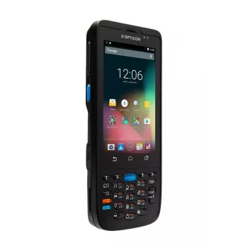 Rankinis duomenų terminalas Opticon H-29 Android 6.1 4,3 colio TFT 2D vaizdo skaitytuvas