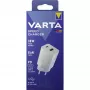 Vidinis įkroviklis Varta 57955 101 111 Universal White AC Fast Charging
