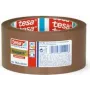 Pakavimo juosta Tesa 04024 66 m × 50 mm, universali ruda, skirta sandarinti ir surišti