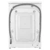 LG | Skalbimo mašina | F2WR508SWW | Energijos efektyvumo klasė A-10% | Įkraunama iš priekio | Skalbimo talpa 8 kg | 1200 aps./min | Gylis 47,5 cm | Plotis 60 cm | Ekranas | LED | Garo funkcija