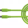 Rode SC27-G USB-C į USB-C kabelis USB 3.2 Gen1, žalias
