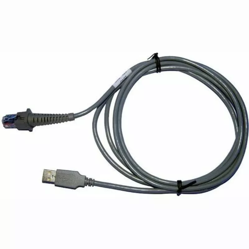 Datalogic - USB kabelis - 4,6 m - skirtas Magellan 9800i (90A052212)