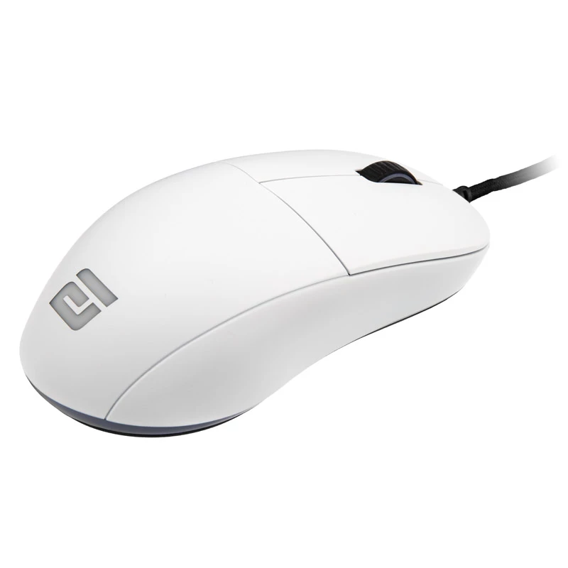 Endgame Gear XM1 RGB pelė, skirta žaidimams, dešiniarankiams, USB Type-A, optinė, 16000 DPI