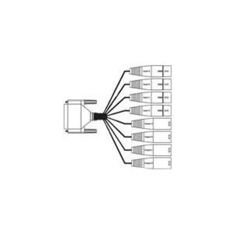 Aja 3G-AM-XLR prijungimo priedas