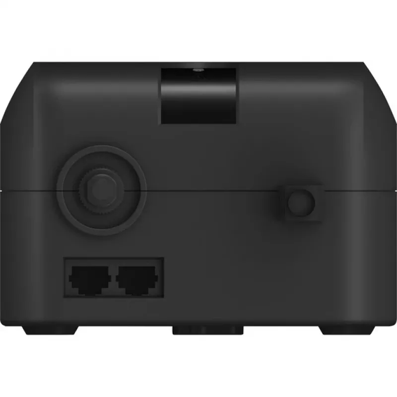 Nenutrūkstamo maitinimo šaltinis PowerWalker VFD 600 APFC