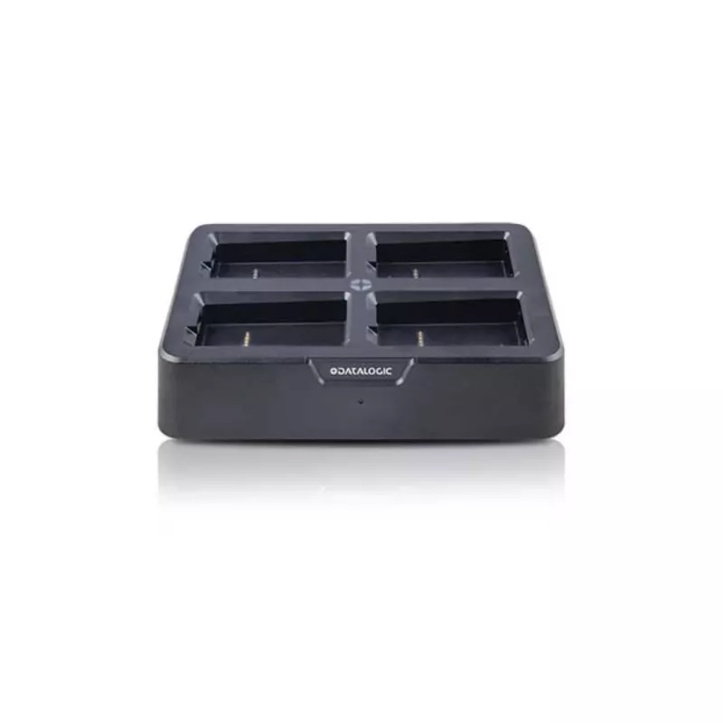 Baterijų įkroviklis Datalogic 94ACC0274