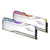 G.Skill Trident Z5 Royal Neo F5-6000J2836G32GX2-TR5NS atminties modulis 64 GB 2 x 32 GB DDR5 6000 MT/s
