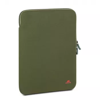 Dėklas-įmautė Rivacase 5221 39,6 cm (15,6 col.) chaki