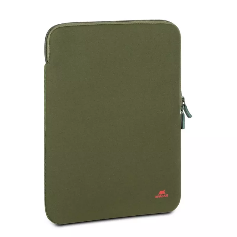 Dėklas-įmautė Rivacase 5221 39,6 cm (15,6 col.) chaki