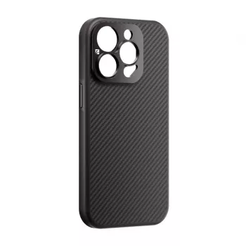 Telefono dėklas Freewell FW-17-IP15PROM, skirtas iPhone 15 Pro Max su 17 mm objektyvo laikikliu