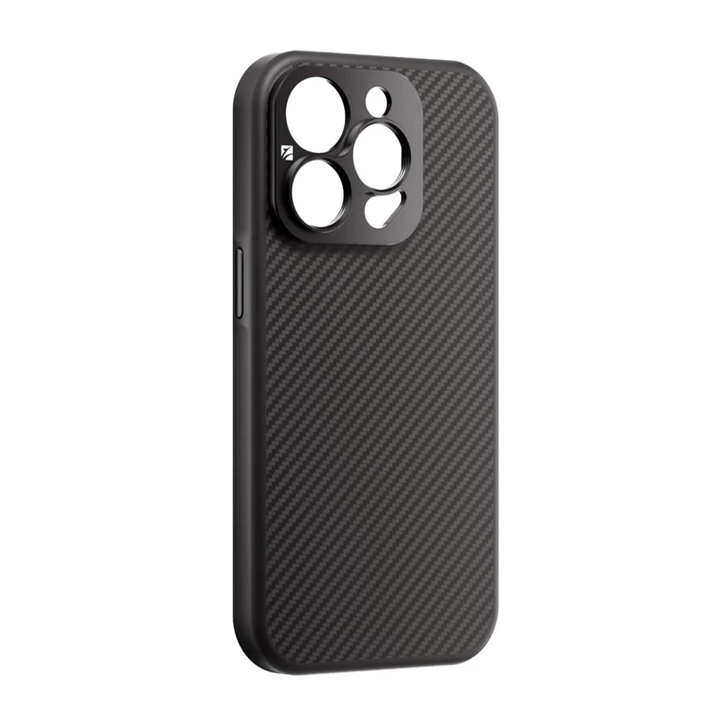 Telefono dėklas Freewell FW-17-IP15PROM, skirtas iPhone 15 Pro Max su 17 mm objektyvo laikikliu