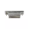 Montavimo rinkinys LogiLink MP0054 sidabrinis