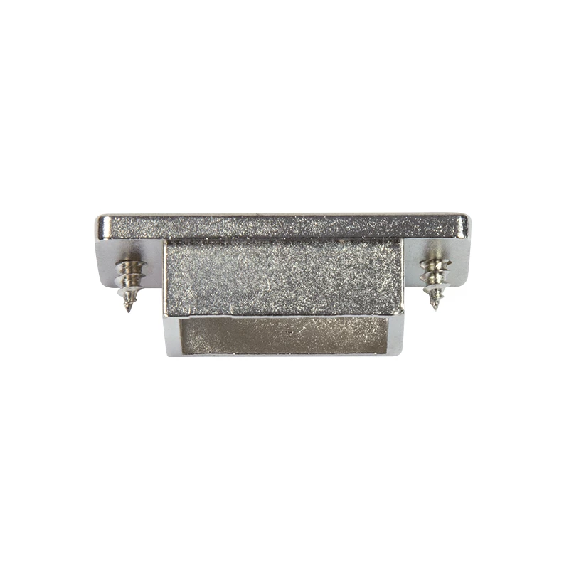 Montavimo rinkinys LogiLink MP0054 sidabrinis