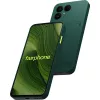 „Fairphone The“ (6 karta) 16 cm (6,31 inch) dviejų SIM kortelių „Android 15“ 5G USB Type-C 8 GB 256 GB 4415 mAh žalia