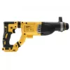 Rotacinis plaktukas DeWALT DCH263N-XJ, SDS Plus, 18V Li‑Ion, 1165 RPM, 2.7 kg