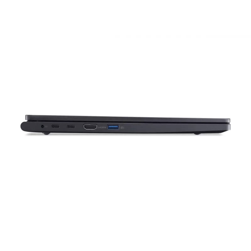 Acer | TravelMate TMP414-53-G2-TCO-585Q | Mėlyna skalūno spalva | 14 colių | WUXGA | 1920 x 1200 pikselių | Intel Core 5 | 120U | 16 GB | DDR5 | Kietojo disko talpa 256 GB | Intel Iris Xe