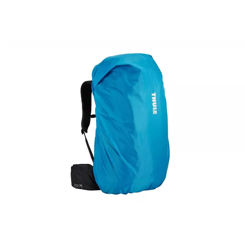 Thule 4503 Topio 30L vyriška kuprinė, juoda