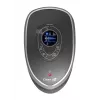 Oro valytuvas Clean Air Optima CA-508 60 dB 240 m³/h Pilka Sidabrinė