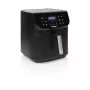 Karšto oro gruzdintuvė Tristar FR-9073 — Viena 9 L, 1800 W, liečiamas LED, juoda, min 30 °C