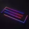PHANTEKS NV-Series NV9 MK2 PC-Enclosure, EATX, DRGB, Tempered Glass - Juoda & M25 Gen2 PWM D-RGB Fan 3er-Pack - Reverse Blade, 140mm, Juoda + DRG