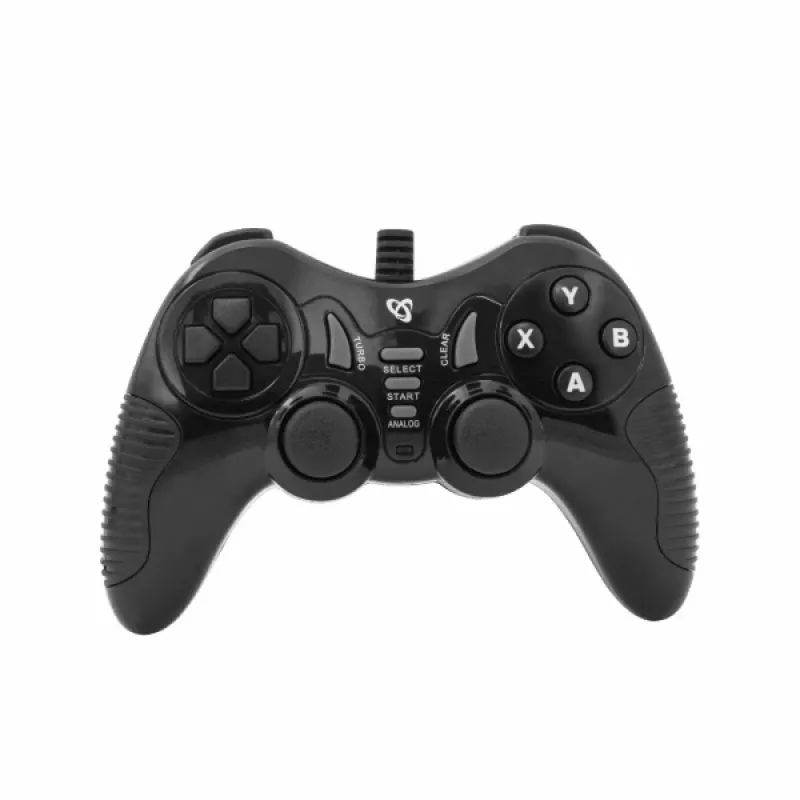 Sbox GP-2011 vnt./PS3/AndroidTV žaidimų pultas