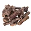 PETITTO Jautienos plaučiai - skanėstas šunims - 1 kg