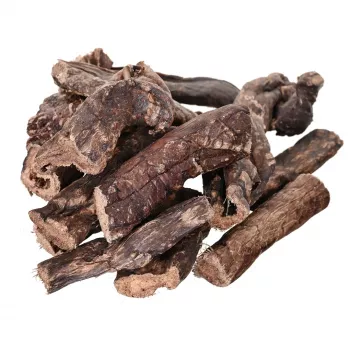 PETITTO Jautienos plaučiai - skanėstas šunims - 1 kg
