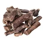 PETITTO Jautienos plaučiai - skanėstas šunims - 1 kg