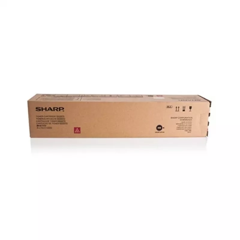 Sharp MX62GTMB spausdintuvo eksploatacinė medžiaga purpurinė