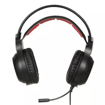 I-BOX X3 GAMING AUSINĖS SU MIKROFONU