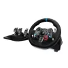 Logitech Driving Force G29 - Vairo ir pedalų rinkinys - Laidinis - skirta Sony PlayStation 3, Sony PlayStation 4