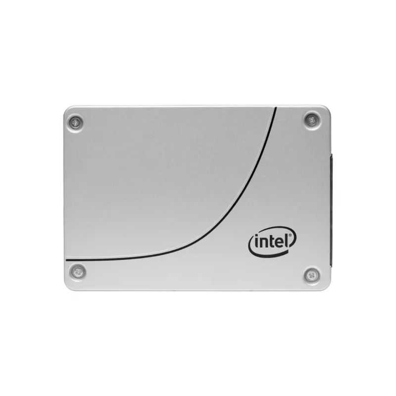 SSD Solidigm (Intel) S4510 240GB SATA 2.5 SSDSC2KB240G801 (DWPD iki 2)