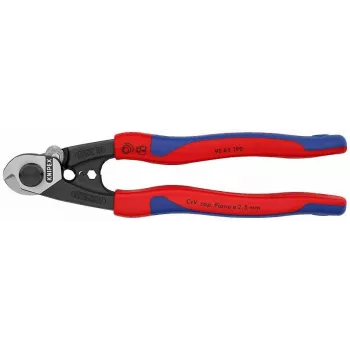Knipex 95 62 190 replės