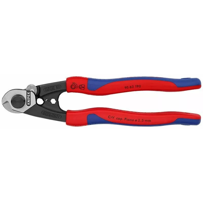 Knipex 95 62 190 replės