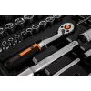 NEO tools 10-054 galvučių ir terkšlių rinkinys