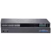 Grandstream GGXW4224 tinklo įrenginys, juodas