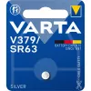 Vienkartinė baterija Varta V379