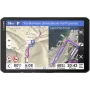 Garmin dēzl LGV820 navigatorius 20,3 cm TFT jutiklinis ekranas 32 GB juodas