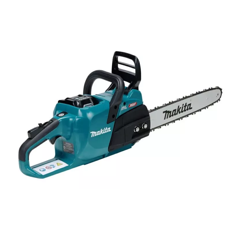 Elektrinis grandininis pjūklas Makita UC026GT101 40 V, 40 cm kreipiančioji