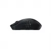 Žaidimų pelė Razer Naga V2 HyperSpeed RF Wireless + Bluetooth, dešinei rankai, 30000 DPI, optinė, juoda
