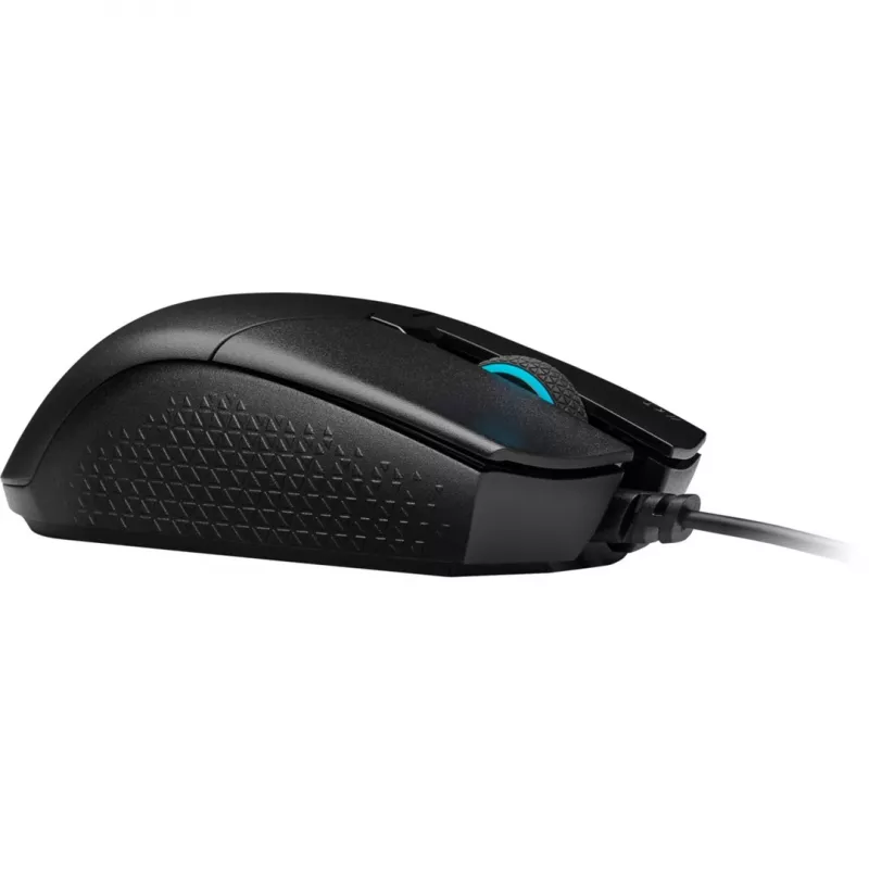 Corsair Katar Pro žaidimų pelė dešiniarankiams USB Type-A optinė 12400 DPI