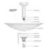 Sektorinė antena Ubiquiti PBE-M2-400
