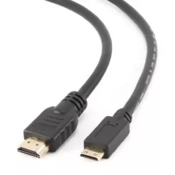 HDMI-MINI HDMI LAIDAS 3M/V2.0 CC-HDMI4C-10 GEMBIRD