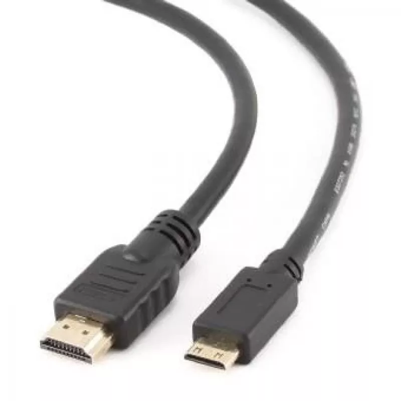 HDMI-MINI HDMI LAIDAS 3M/V2.0 CC-HDMI4C-10 GEMBIRD