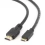 HDMI-MINI HDMI LAIDAS 3M/V2.0 CC-HDMI4C-10 GEMBIRD