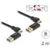 Mini silikoninė kepimo forma Lurch 83014, 8,2 x 4,4 cm, karščiui atspari nelimpanti formelė