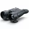 žiūronai PULSAR Merger LRF XL50 BK-7 Porro juodi
