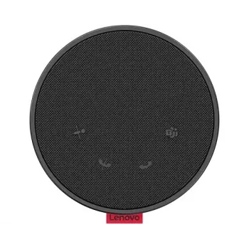 Lenovo 4XD1C82055 garsiakalbis PC USB Type-C juodas