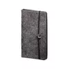 Hama Felt 48 diskams Pilka